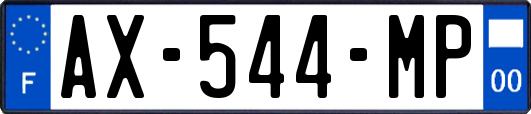 AX-544-MP