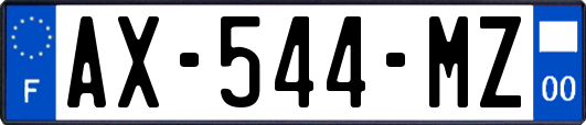AX-544-MZ