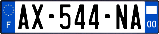 AX-544-NA