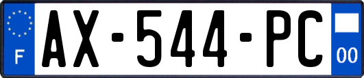 AX-544-PC