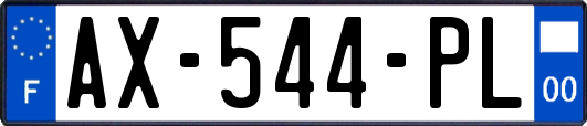 AX-544-PL