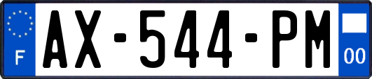 AX-544-PM