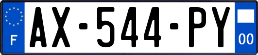 AX-544-PY