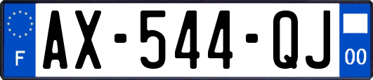 AX-544-QJ