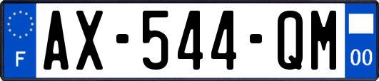 AX-544-QM