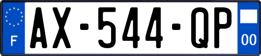 AX-544-QP