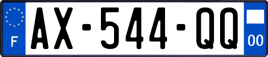 AX-544-QQ