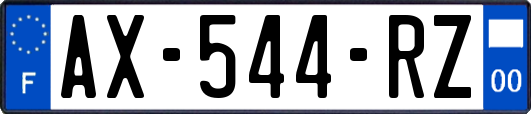 AX-544-RZ