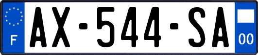AX-544-SA