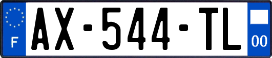 AX-544-TL