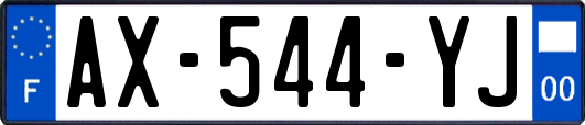 AX-544-YJ