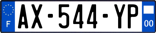 AX-544-YP