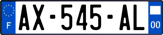 AX-545-AL