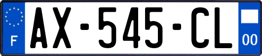 AX-545-CL