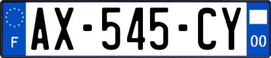 AX-545-CY