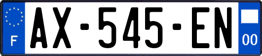 AX-545-EN