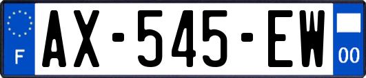 AX-545-EW