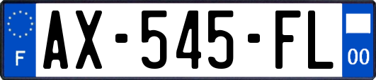 AX-545-FL