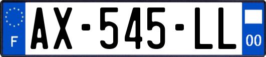 AX-545-LL