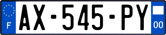 AX-545-PY