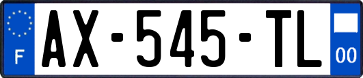 AX-545-TL