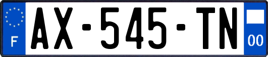 AX-545-TN