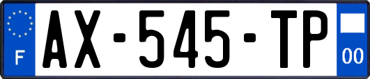 AX-545-TP