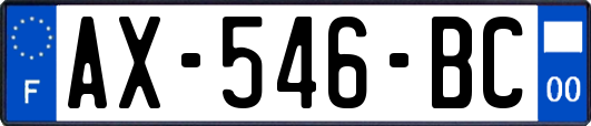 AX-546-BC