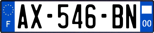 AX-546-BN