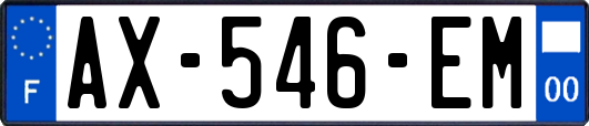 AX-546-EM