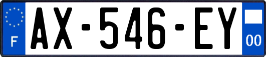 AX-546-EY