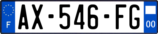 AX-546-FG