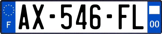 AX-546-FL