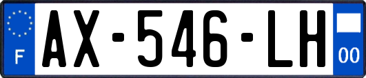 AX-546-LH
