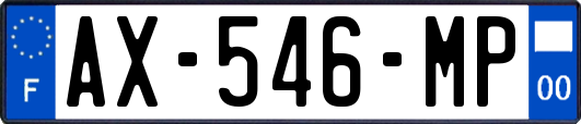 AX-546-MP