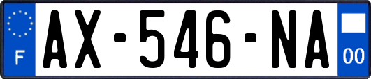 AX-546-NA