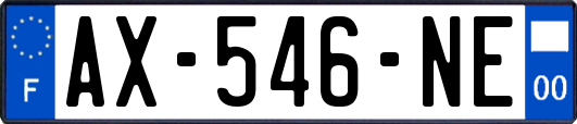 AX-546-NE