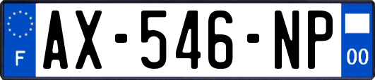 AX-546-NP