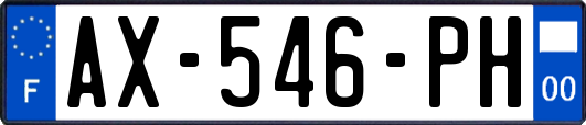 AX-546-PH