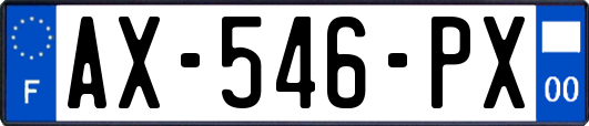 AX-546-PX