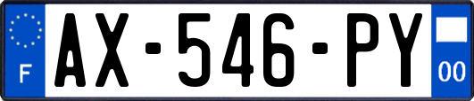 AX-546-PY