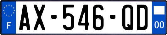 AX-546-QD