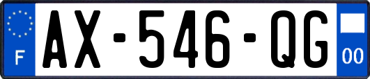 AX-546-QG