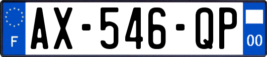 AX-546-QP