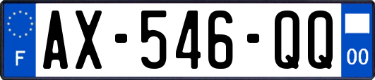 AX-546-QQ