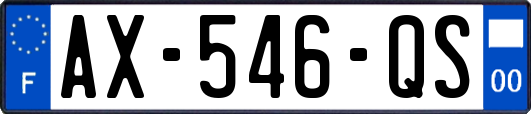 AX-546-QS