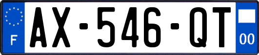 AX-546-QT