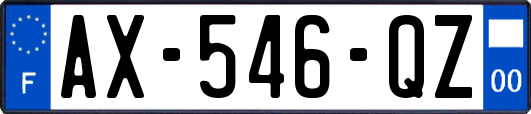 AX-546-QZ