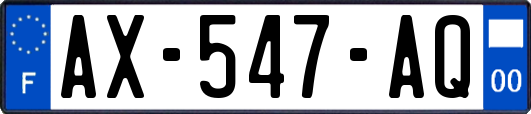 AX-547-AQ