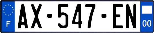 AX-547-EN